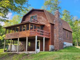 8582 Graves Lake NE