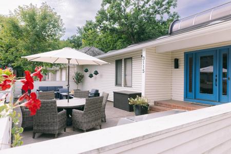 3115 Brookshire Lane