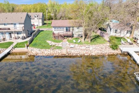 21325 Old Lake George Boulevard NW