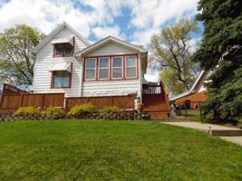 609 Albert Lea Street