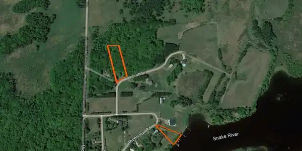 Block 1, Lot 5 Mid-River Estates