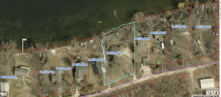 40453 Lake Volney Lane