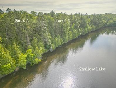 TBD (parcel A) North Shallow Lake Road