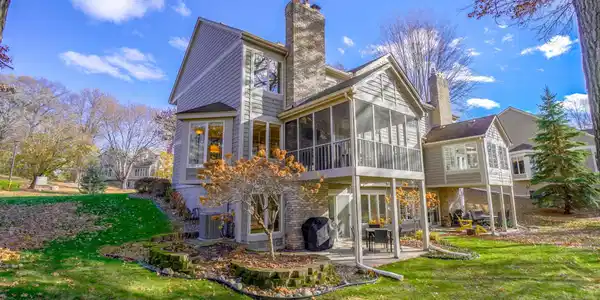 118 Wildwood Bay