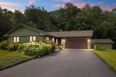 6155 Evergreen Road