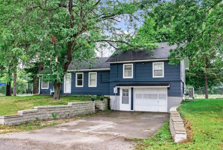 2366 Augusta Road