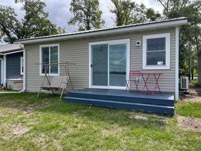 27096 Little Floyd Lake Road