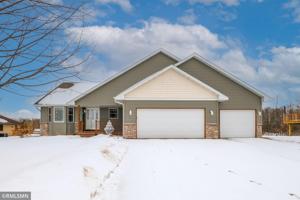 830 S Rush Creek Lane