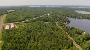 Lot 1 Old Hwy 77