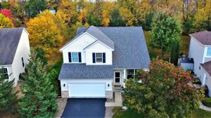 2437 Stonecrest NW