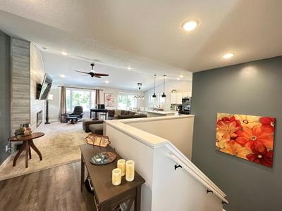 6501 Carrigan Lake