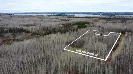 TBD Parcel 20 Hwy 115