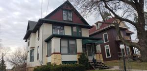 608 W Fountain Street