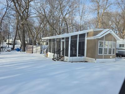 2945 County Road 4 SW