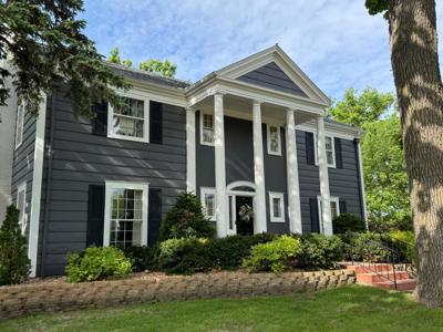 125 Homewood Drive