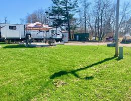 17106 Walleye Road