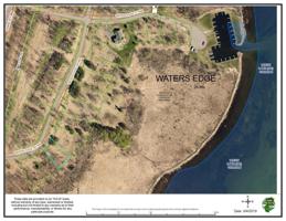 Lot 14 Waters Edge NW