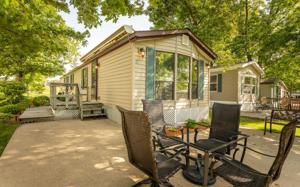 2600 Big Horn Bay NW