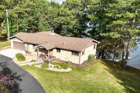 2102 Chub Lake