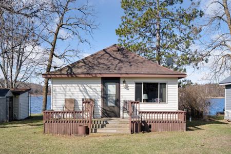 13905 Weidel Point Road
