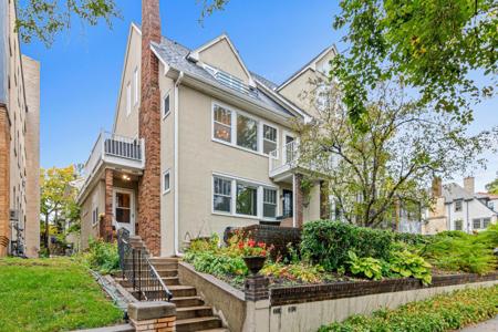 4402 W Lake Harriet Parkway