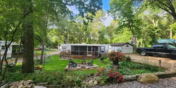 2945 County Road 4 SW