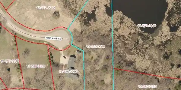 Lot 4 78th Avenue NE