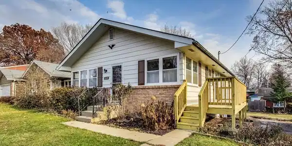 2168 Cedar Lane