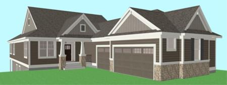 135 Spring Farm