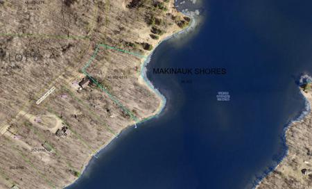 Lot 2 Turtle Lake Drive NW
