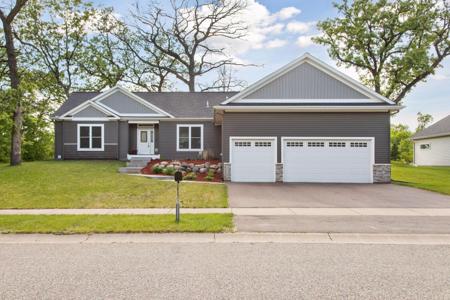 21212 Old Lake George Boulevard NW