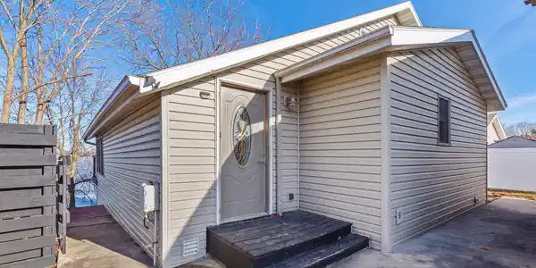 1234 Baker Bay Road