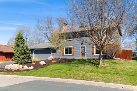 404 Cimarron Circle