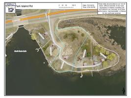 508 Park Island Road