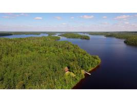 TBD Fall Lake