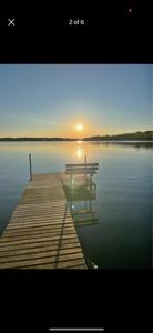 xxxx Lake Ida Way NW