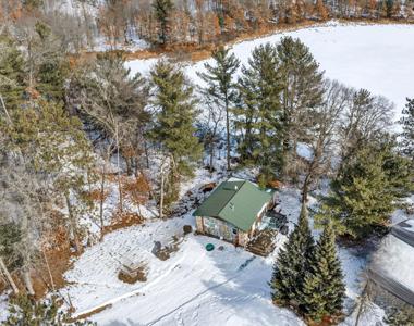 30284 N Nicaboyne Lake Road