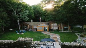 22805 Agate Shores Road