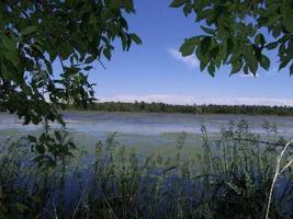 TBD W Goose Lake Trail