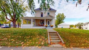 118 Chestnut