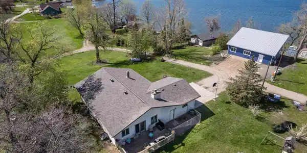 16230 Golf Course Road