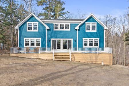 31528 Lakeview Drive