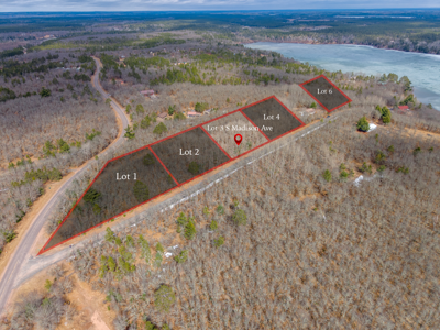 Lot 3 S Madison Avenue