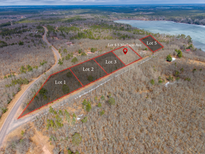 Lot 4 S Madison Avenue