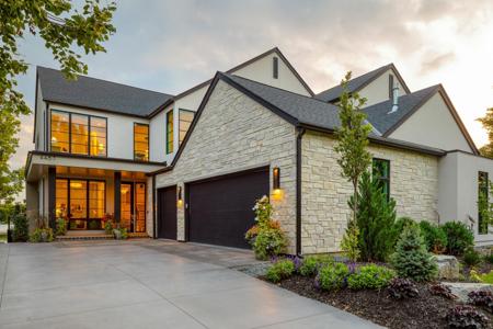4467 Lafayette Lane