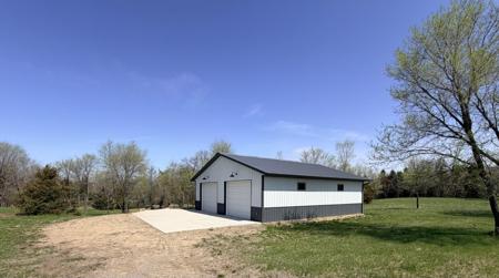 19126 Koetter Lake Road
