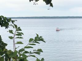 11600 TBD - Lagoon Lot
