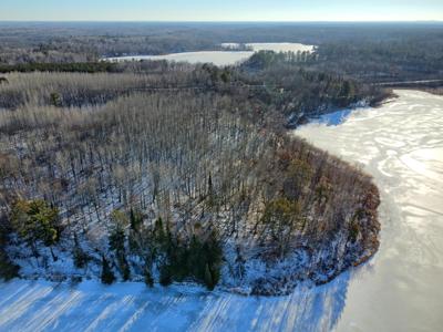 TBD3 Lake Hattie SW