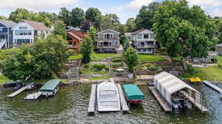 5300 Piper Road