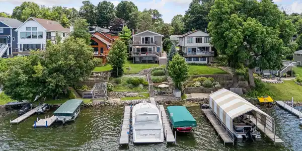 5300 Piper Road